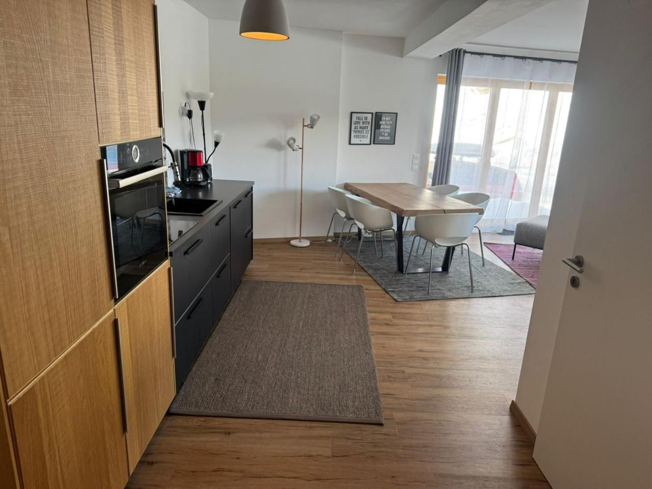 Apartment Am Berg Ebene Reichenau