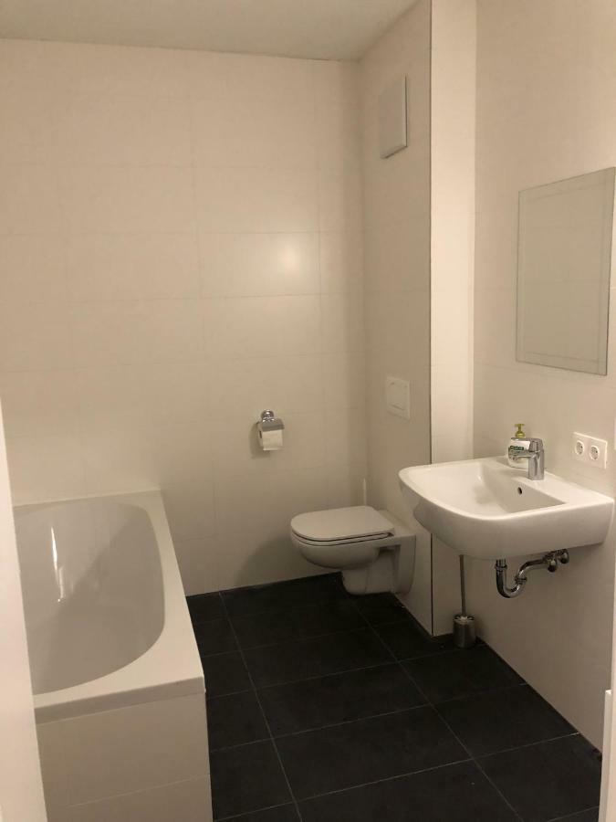 Am Berg Apartment